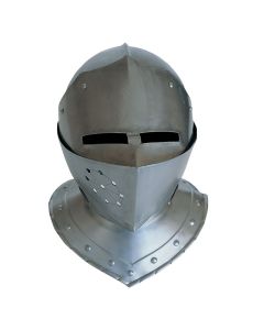 European Close Helm 2