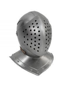 Tournament Great Bascinet
