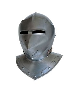 European Close Helm I 