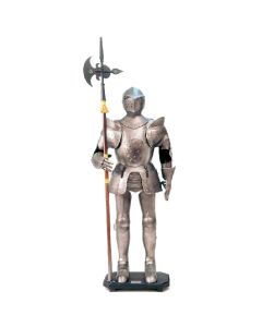 Medici Guardsman Suit of Armour