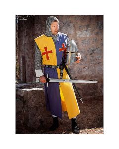 Crusader Knight's Surcoat