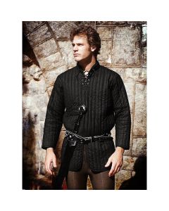 Lightweight Gambeson