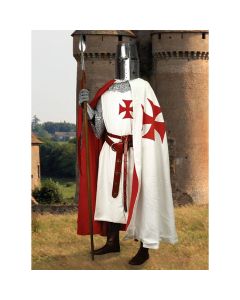 Templar Cape