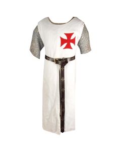 Knights Templar Surcoat
