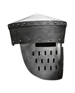 Medieval Transitional Helm