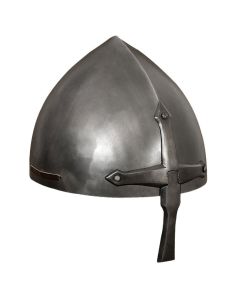 Knights Hospitaller Nasal Helmet