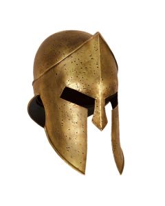 Frank Miller's 300 Spartan Helmet