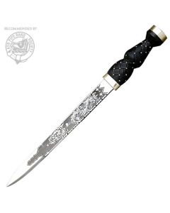 Scottish Highland Dirk