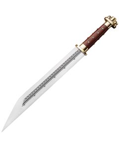 Merovingian Seax