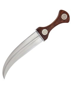 Jambiya Curved Dagger