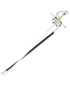 Deschaux Rapier