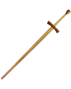 Wooden Longsword (Waster)