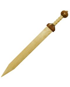 Wooden Roman Gladius (Rudis)