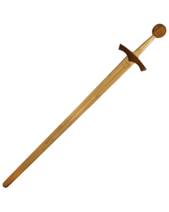 Wooden Arming Sword (Waster)