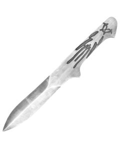 Assassin's Creed Altair Throwing Knife & Sheath