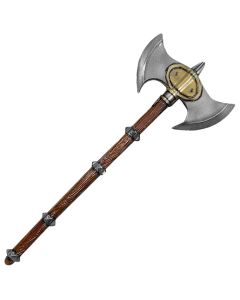 Shield Splitter Axe - LARP