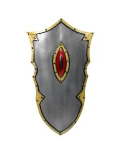 Eye of Doom Shield - LARP