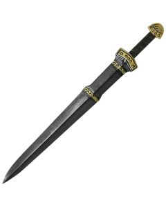 Age of Conan Aquilonian Sword - LARP