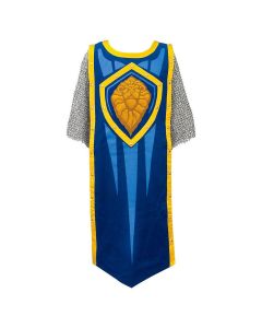 Official World of Warcraft Alliance Surcoat