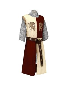 Assassin's Creed Lionheart Surcoat