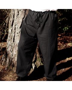 Men’s Multi-Period Trousers - Black 