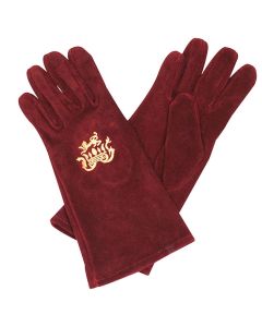 King John Suede Gloves