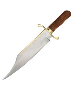 Alamo Bowie Knife