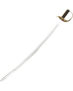 Nashville Plow Works Cavalry Sabre