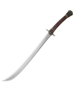 Conan Valeria Sword - Carbon Steel Blade