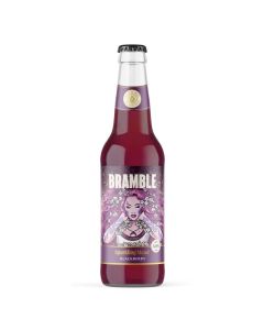 Welsh Sparkling Mead - Bramble - 330ml