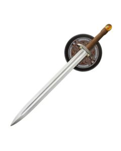 The Last Kingdom  Serpent Breath Sword of Uhtred 