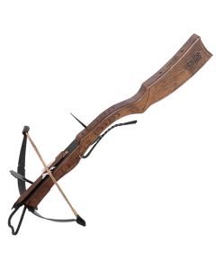 Heavy Gun Crossbow