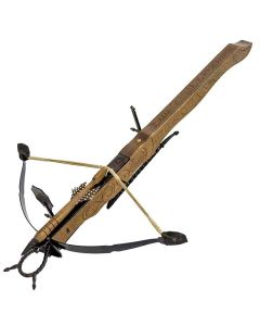 European Crossbow