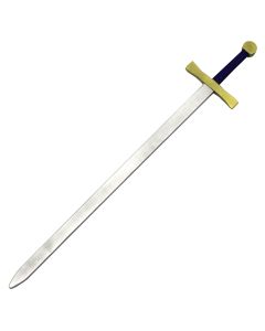 Kid's Wooden Medieval Longsword