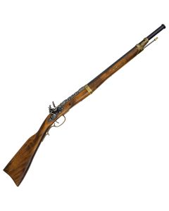 Flintlock Musket 