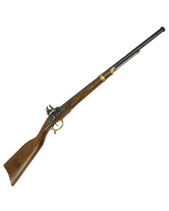 European Rifle 