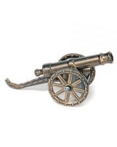 Miniature Cannon - Small