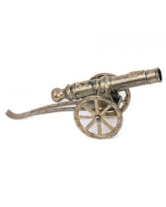 Miniature Cannon - Medium