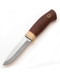 Nordic Mora Fixed Blade Knife