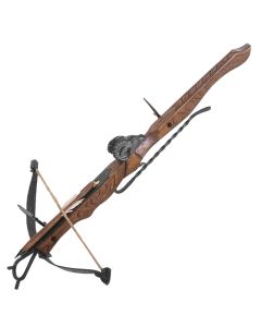 Ramshead Siege Crossbow