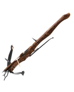 European Heavy Crossbow