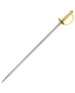 1840 Non Commissioned Sword