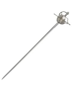 Musketeer Rapier