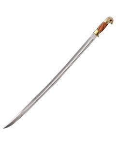 Russian Shasqua Cossack Sabre