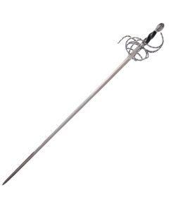 Brandenburg Rapier