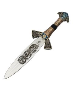 Viking Chieftain Dagger