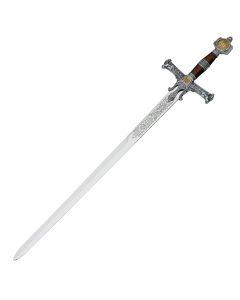 King Solomon Sword