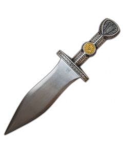 Roman Dagger - Silver