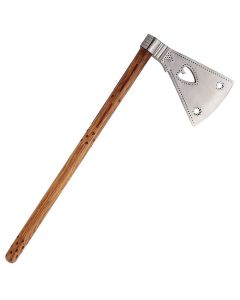 Missouri War Hatchet