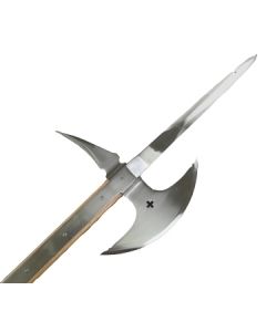 Pole Axe